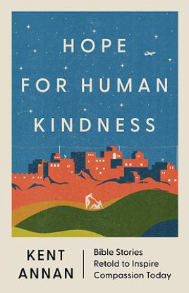 Picture of Hope for Human Kindness