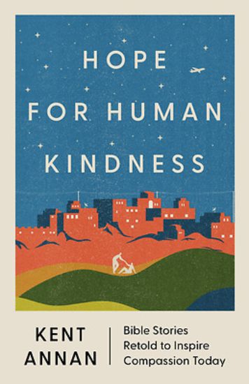 Picture of Hope for Human Kindness