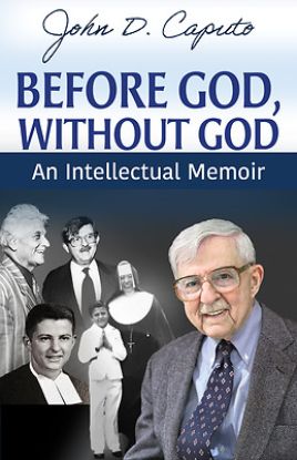 Picture of Before God, Without God