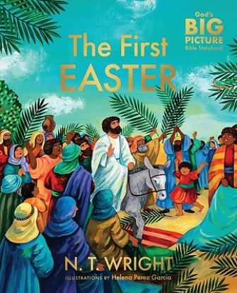 Picture of The First Easter