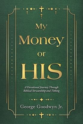 Picture of My Money or HIS