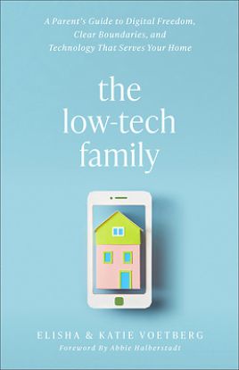 Picture of The Low-Tech Family
