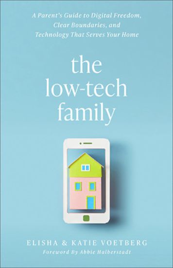 Picture of The Low-Tech Family