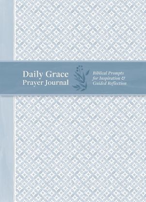 Picture of Daily Grace Prayer Journal