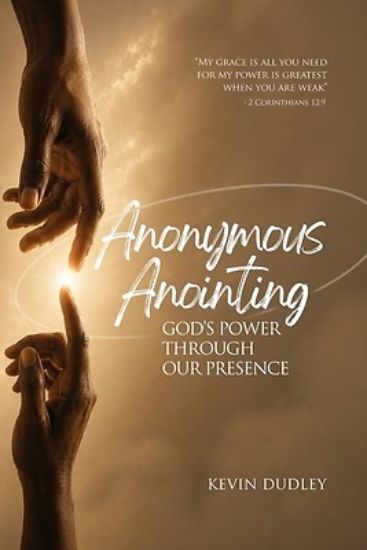 Picture of Anonymous Anointing