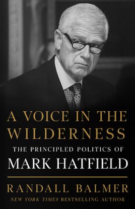 Picture of A Voice in the Wilderness