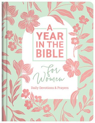 Picture of A Year in the Bible for Women