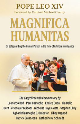 Picture of Magnifica Humanitas
