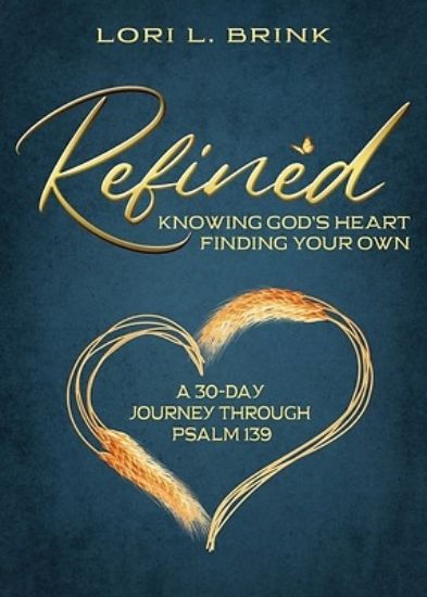 Picture of Refined