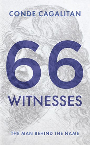 Picture of Sixty-Six Witnesses
