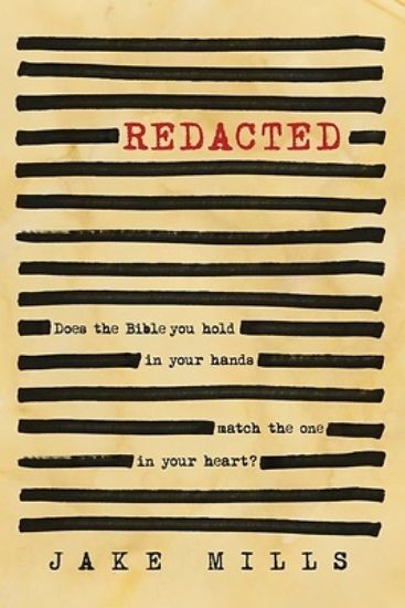 Picture of Redacted
