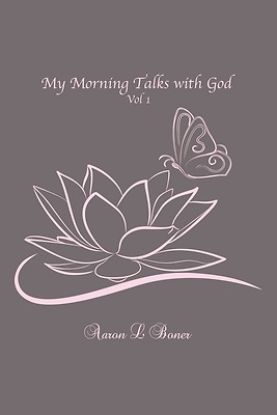 Picture of My Morning Talks with God Vol 1