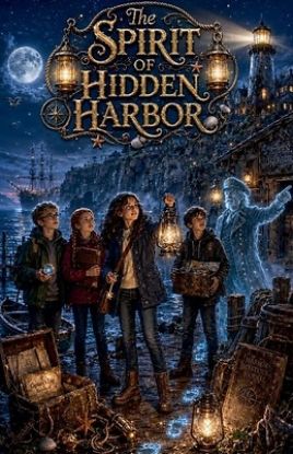 Picture of The Spirit of Hidden Harbor