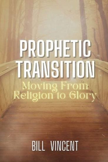 Picture of Prophetic Transition