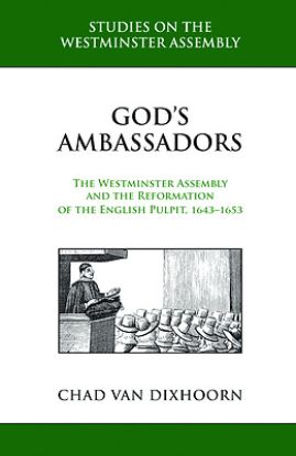 Picture of God's Ambassadors