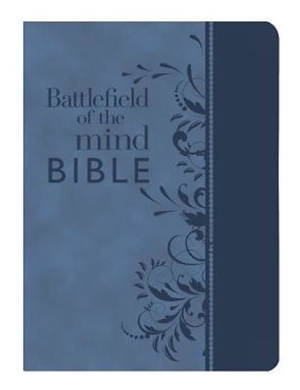 Picture of Battlefield of the Mind Bible