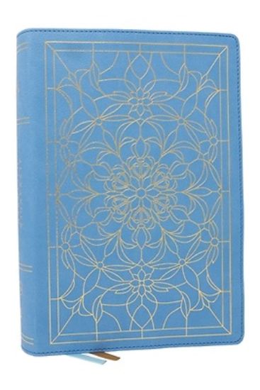 Picture of Alexander MacLaren Study Bible
