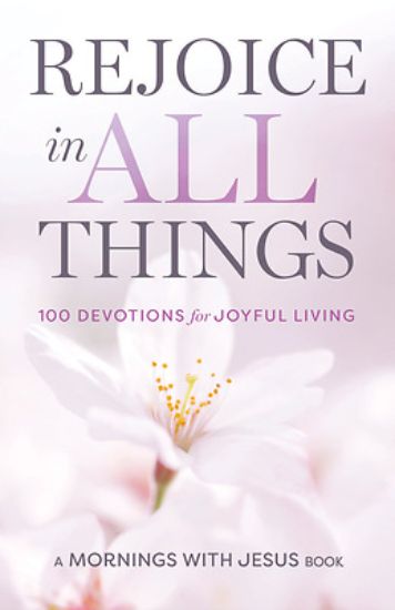 Picture of Rejoice in All Things