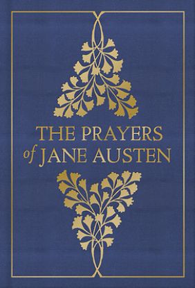 Picture of The Prayers of Jane Austen