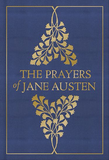 Picture of The Prayers of Jane Austen