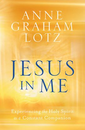 Picture of Jesus in Me