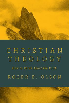 Picture of Christian Theology
