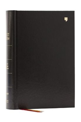 Picture of Net Bible, Full Notes Edition (Net, Hardcover, Comfort Print)