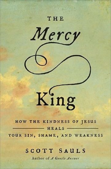 Picture of The Mercy King