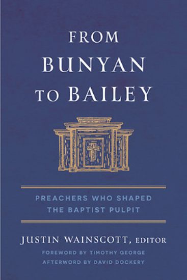 Picture of From Bunyan to Bailey