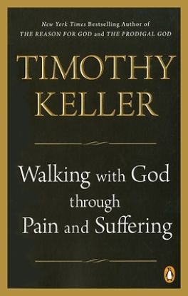 Picture of Walking with God Through Pain and Suffering