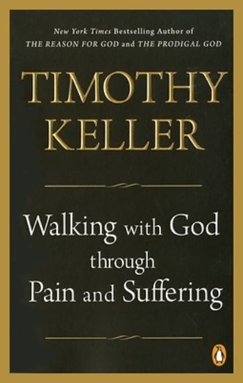 Picture of Walking with God Through Pain and Suffering