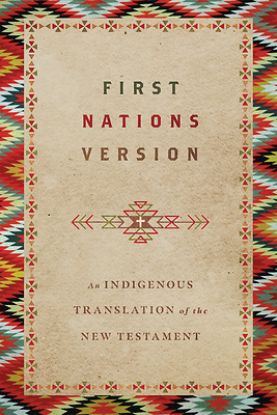 Picture of First Nations Version