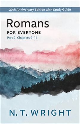 Picture of Romans for Everyone, Part 2