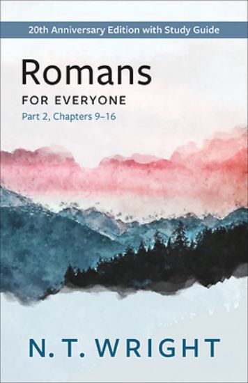 Picture of Romans for Everyone, Part 2