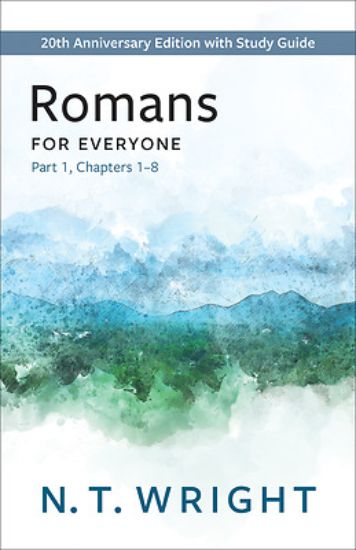 Picture of Romans for Everyone, Part 1