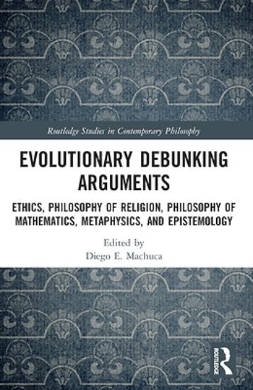 Picture of Evolutionary Debunking Arguments
