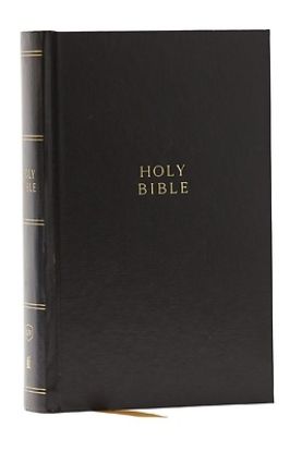 Picture of KJV Holy Bible