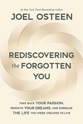 Picture of Rediscovering the Forgotten You