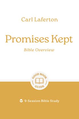 Picture of Promises Kept