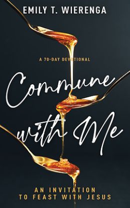Picture of Commune with Me