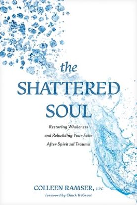 Picture of The Shattered Soul