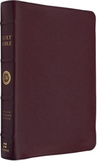 Picture of ESV Heirloom Bible, Coram Deo