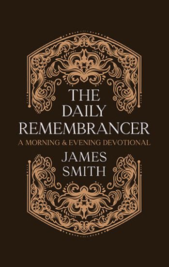 Picture of The Daily Remembrancer