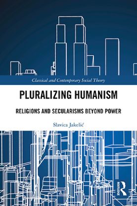 Picture of Pluralizing Humanism