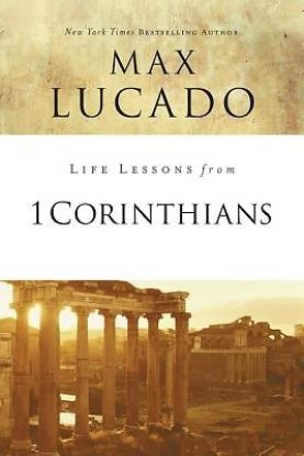 Picture of Life Lessons from 1 Corinthians - eBook [ePub]