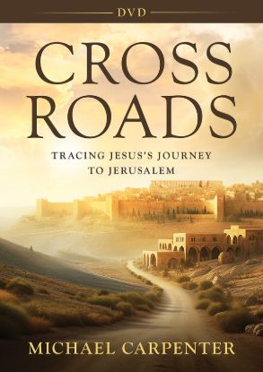 Picture of Cross Roads - DVD