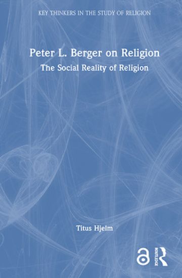 Picture of Peter L. Berger on Religion