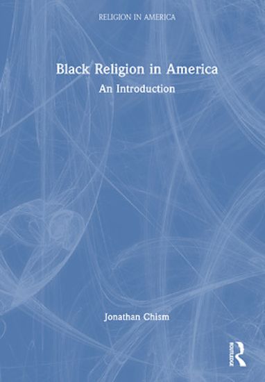 Picture of Black Religion in America