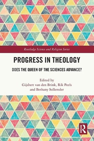 Picture of Progress in Theology