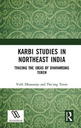 Picture of Karbi Studies in Northeast India